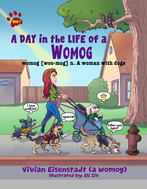 A Day In The Life of a Womog